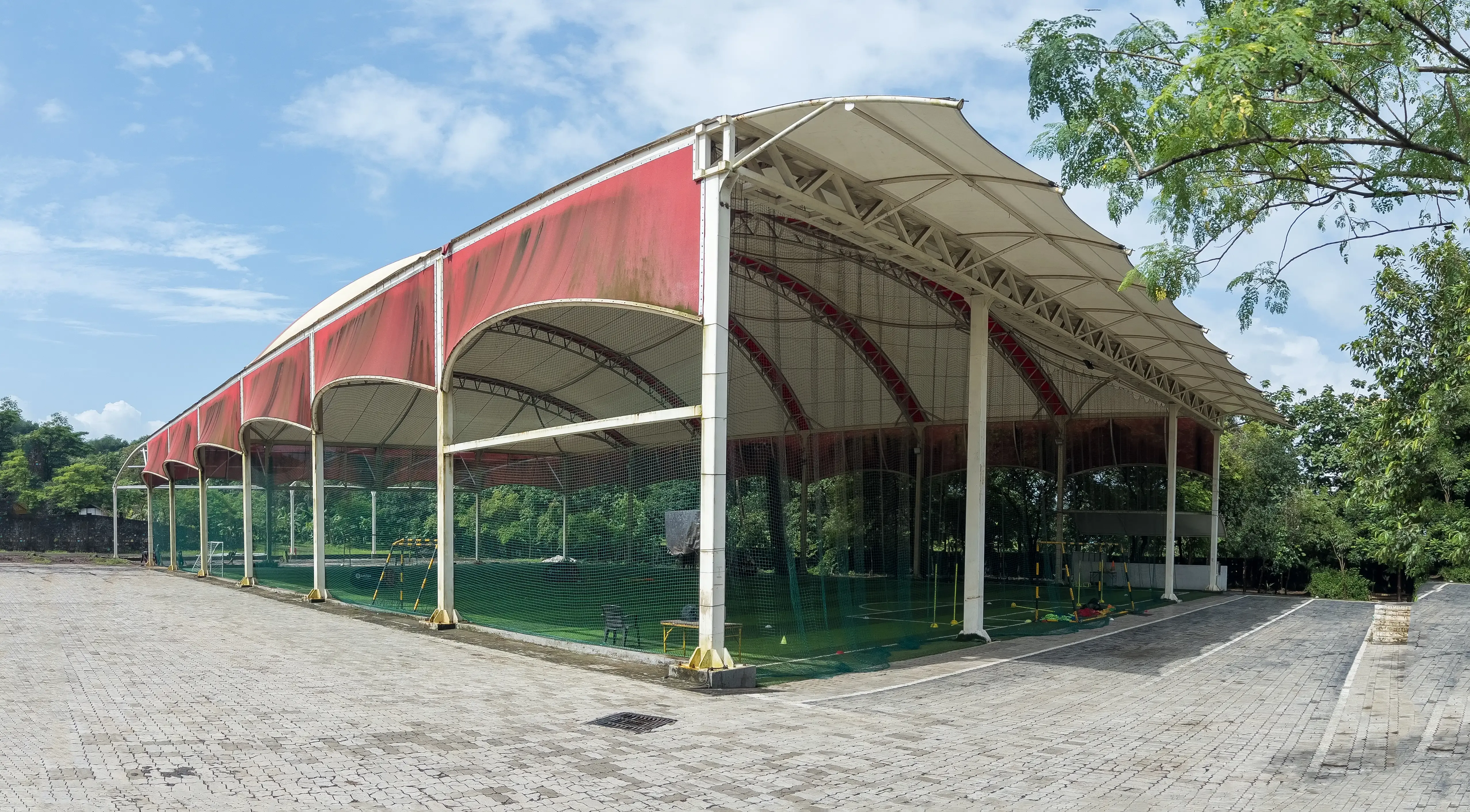 Astrodome LaLiga Turf